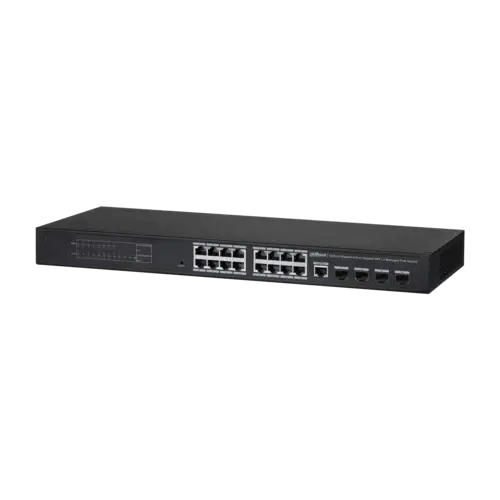  Ремонт Dahua DH-PFS4420-16GT-240