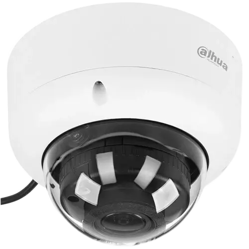  Ремонт Dahua DH-HAC-HDBW1231RAP-Z-A