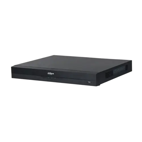  Ремонт Dahua DHI-NVR5216-8P-EI