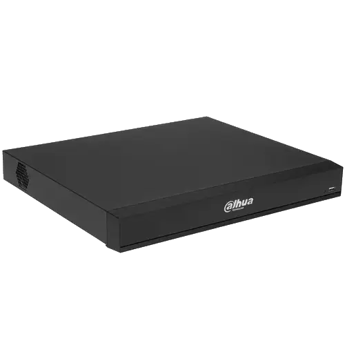  Ремонт Dahua DHI-NVR5216-8P/L