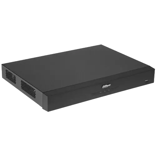  Ремонт Dahua DH-XVR5232AN-I3
